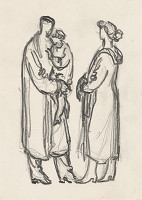 Rudolf Pribiš – Rodina 