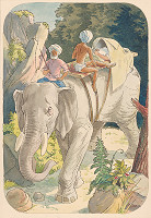 Fedor Klimáček – Do doliny Bhimy 