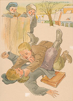 Fedor Klimáček – Mladý revolucionár I. 