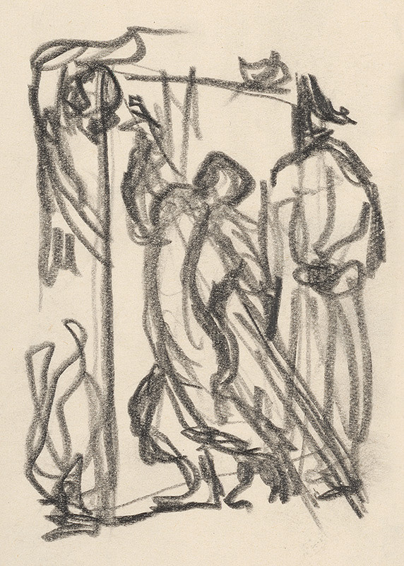 Rudolf Pribiš – Tvár fašizmu II. 