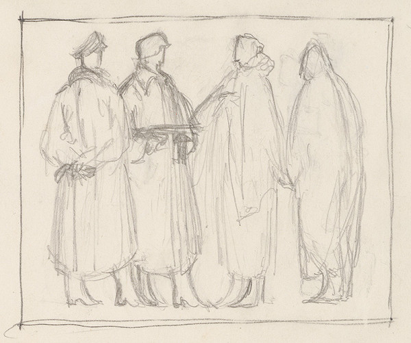 Rudolf Pribiš – Na gestape 