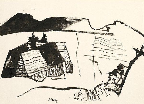 Vincent Hložník – Huty 