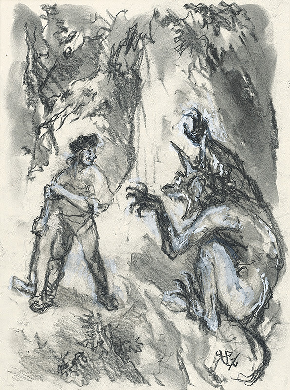 Jaroslav Vodrážka – Valibuk 