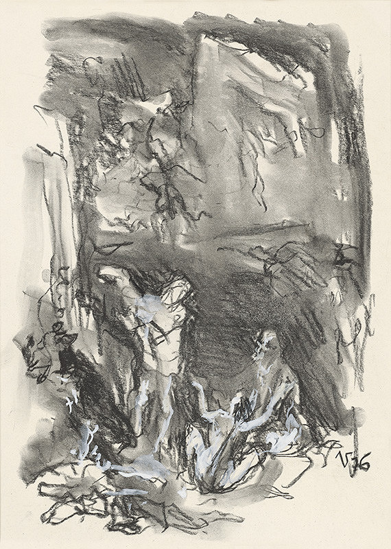 Jaroslav Vodrážka – Kumpáni v jarku 