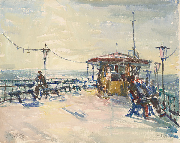 Jozef Fedora – Zlaté piesky III. 