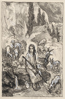 Jaroslav Vodrážka – Nazaretský pastierik 