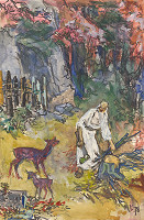 Jaroslav Vodrážka – Jeseň 