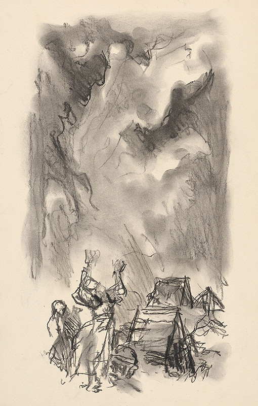 Jaroslav Vodrážka – Zemiaky sa minuli 