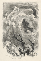 Jaroslav Vodrážka – Tanec oblakov 