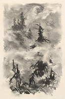 Jaroslav Vodrážka – Hmla sadla do hory 