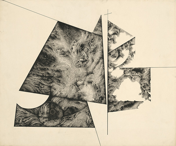 Róbert Brož – Z cyklu I. 