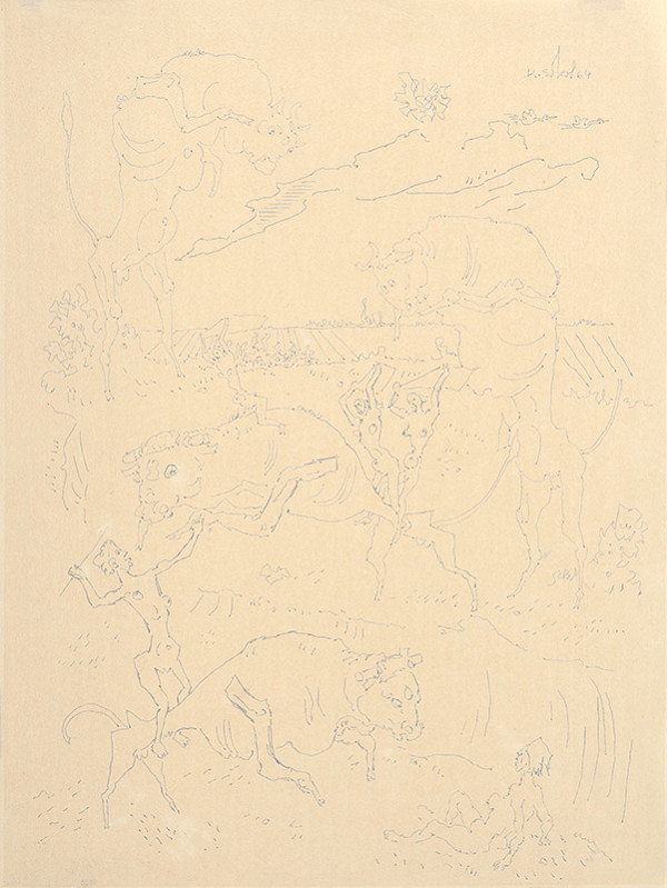 Koloman Sokol – Veľké ikarské hry 