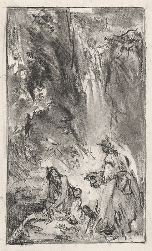 Jaroslav Vodrážka – Tobiáš so sprievodcom 