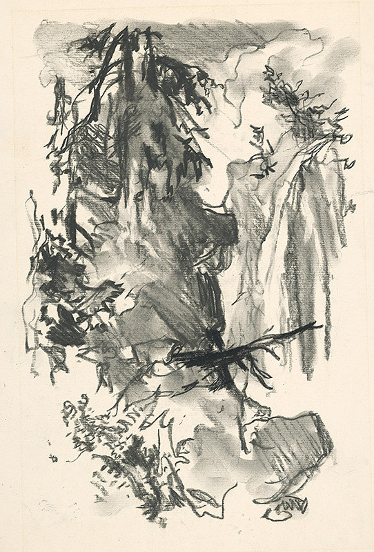 Jaroslav Vodrážka – Priepasť 