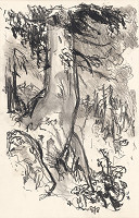 Jaroslav Vodrážka – Krajina I 