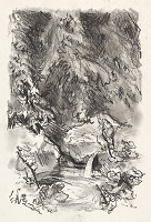 Jaroslav Vodrážka – Krajina IV 