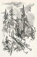 Jaroslav Vodrážka – Krajina VI 