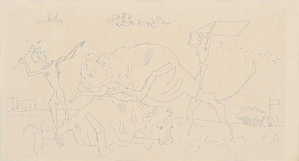 Koloman Sokol – Ikarské hry 