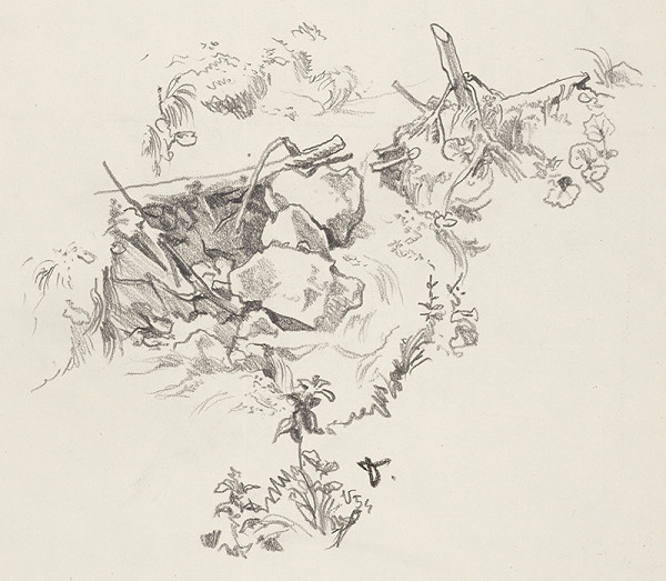 Jaroslav Vodrážka – Bystrina 