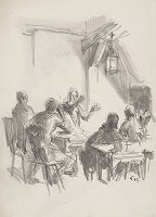 Jaroslav Vodrážka – Rozprávanie 