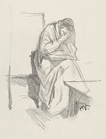 Jaroslav Vodrážka – Plačúca 