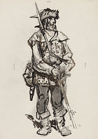 Jaroslav Vodrážka – Husita 