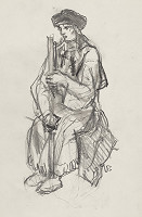 Jaroslav Vodrážka – Fujarista 