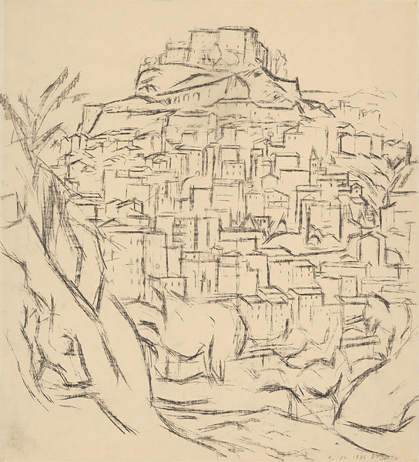 Ernest Zmeták – Subiaco 