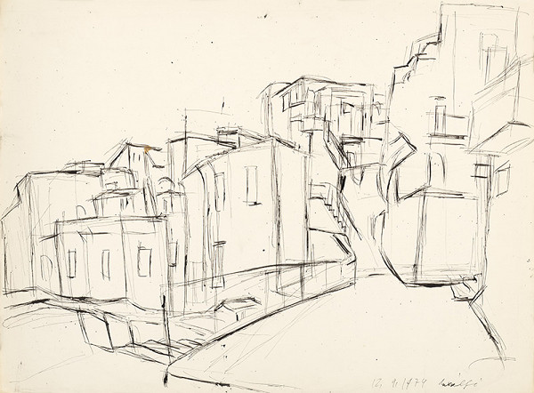 Ernest Zmeták – Amalfi 