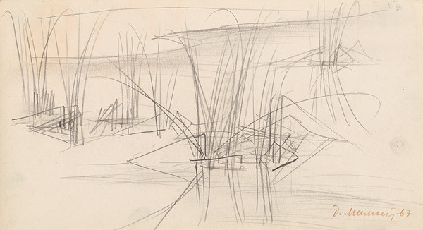 Dezider Milly – Šachorina 