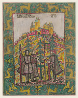 Janko Alexy, Šára Alexy – Sielnica 