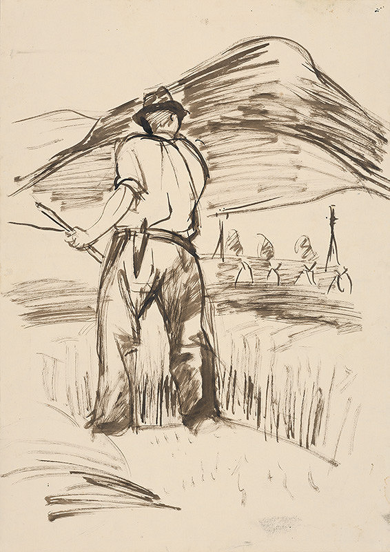 Ivan Štubňa – Kosec 