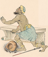 Emil Makovický – Rozprávka o Sindibádovi námorníkovi V 