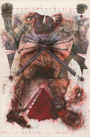 Robert Brun – Plesov hry márnivé I. 