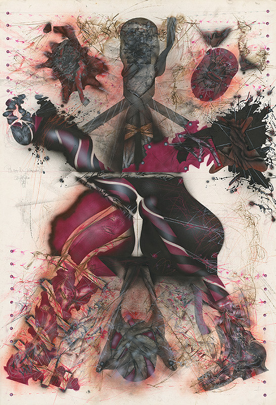 Robert Brun – Plesov hry márnivé III. 