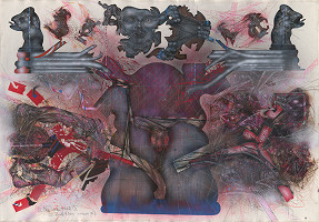 Robert Brun – Veľký manipulátor I. 