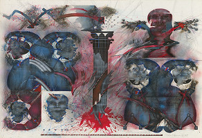 Robert Brun – Veľký manipulátor IV. 