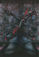 Robert Brun – Opona I. 