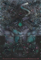 Robert Brun – Opona II. 