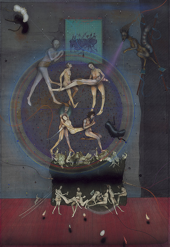 Vladimír Gažovič – Rebríky do svedomia 