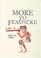 Dušan Kállay – More vo fľaštičke 