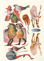 Dušan Kállay – More vo fľaštičke 