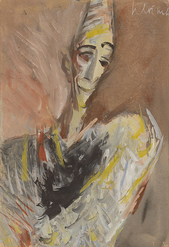 Vincent Hložník – Pierot 