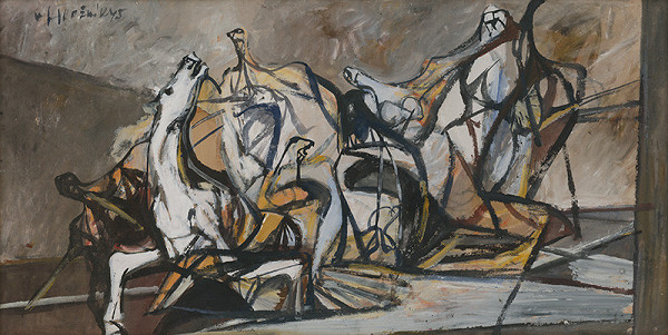 Vincent Hložník – Predtucha 