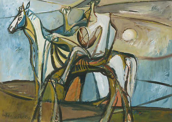 Vincent Hložník – Slovenský rytier 