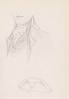 Fedor Klimáček – Kostýmová štúdia I. 