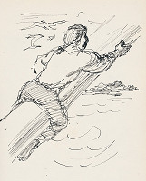 Fedor Klimáček – Typová a pohybová štúdia IV. 