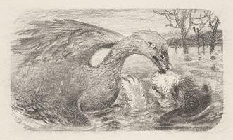 Fedor Klimáček – Chlpatí kamaráti 