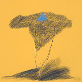 Igor Hudcovič – Kresba I. 