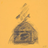 Igor Hudcovič – Kresba VII. 